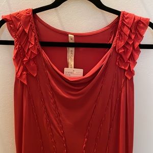 Anthropologie Bailey 44 dress